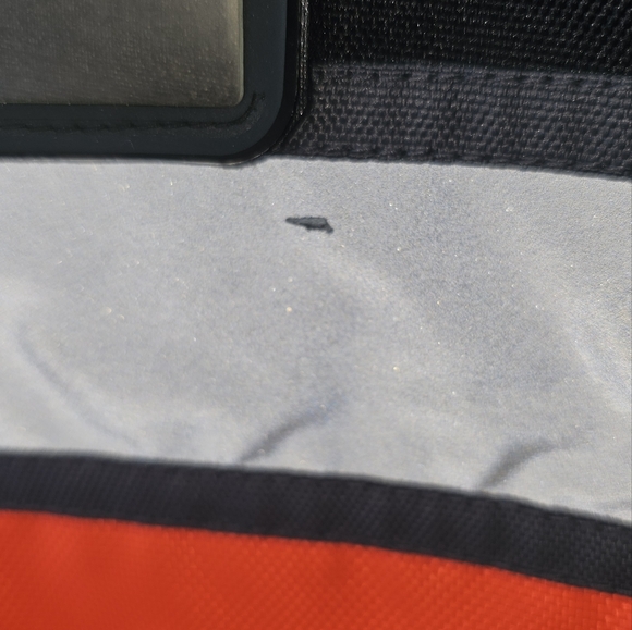 Harley Davidson Vest - Picture 7 of 7